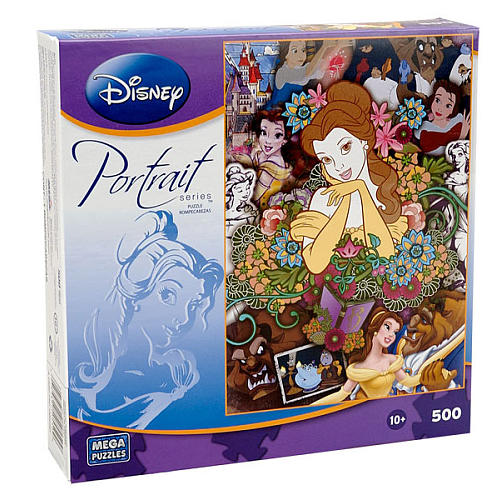 Disney Portrait_ Belle.jpg Disney Portrait_ Belle.jpg