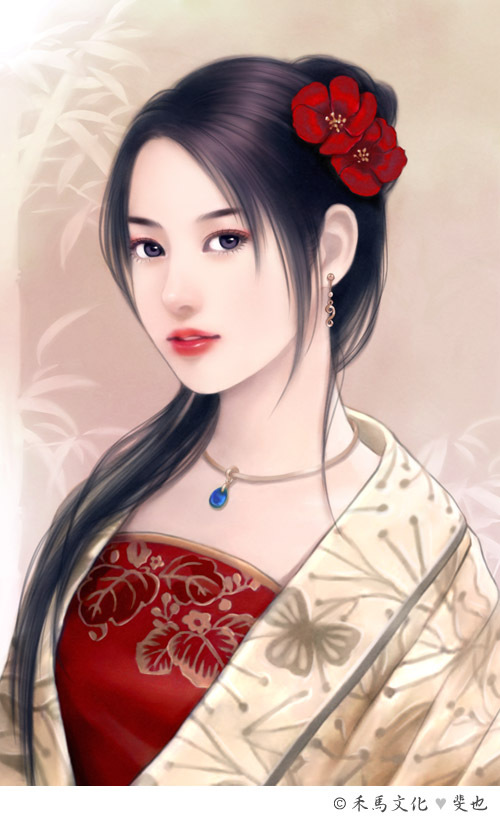 h014茱倩《優雅公子》