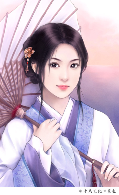 h019辛琪《私衷》