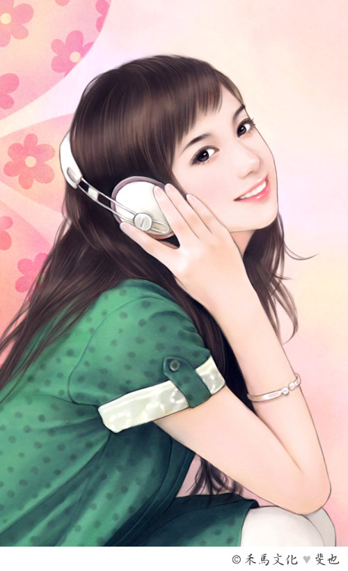 h027君卉《好好壞先生》