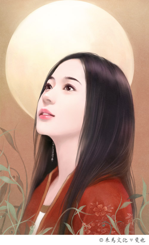 h029金碧《來自異島的仙禮》