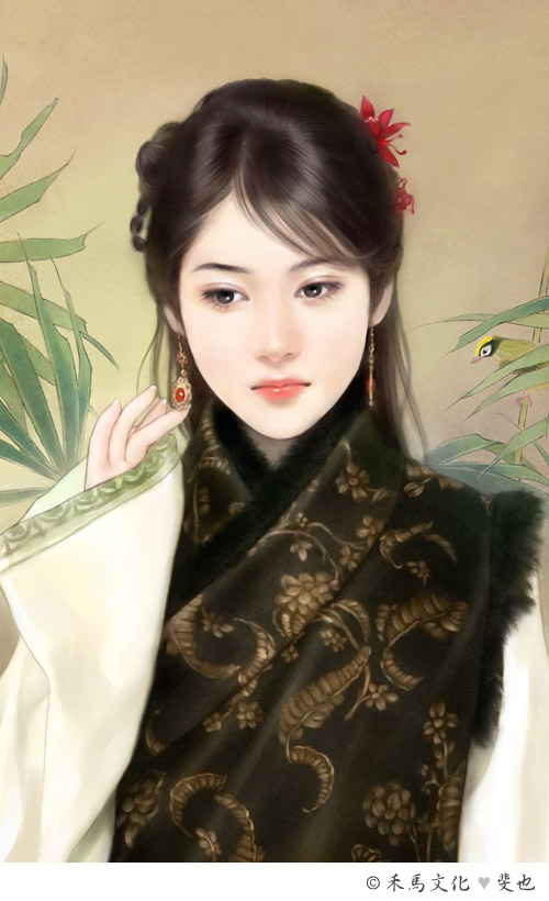 h032單煒晴《水家無雙》