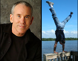 Dan Millman