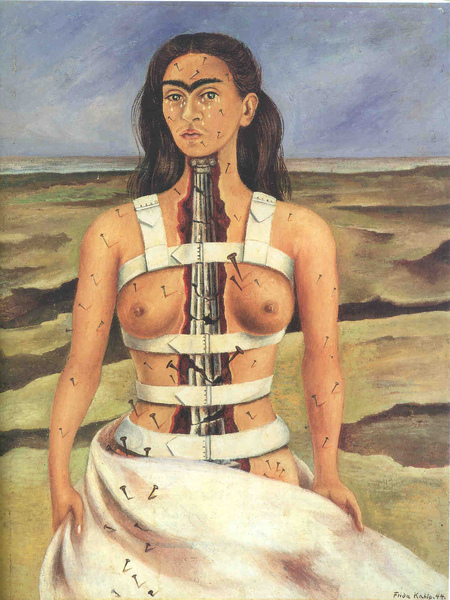 Frida Kahlo