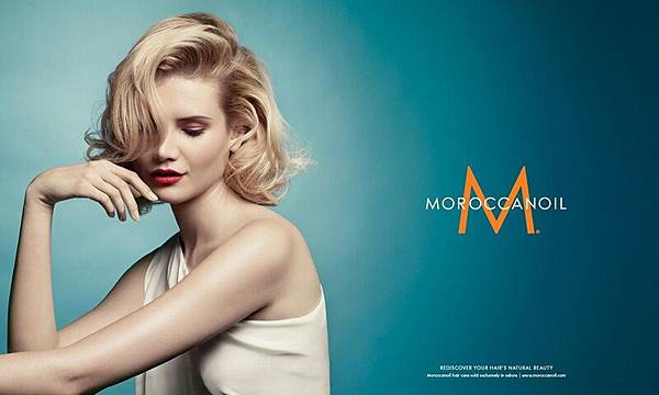 MOROCCANOIL