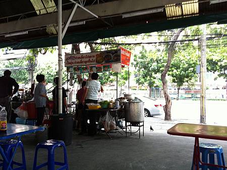 Thai day 8 (0)