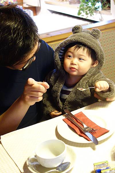 民宿Gästehaus Sonnenheim (5)