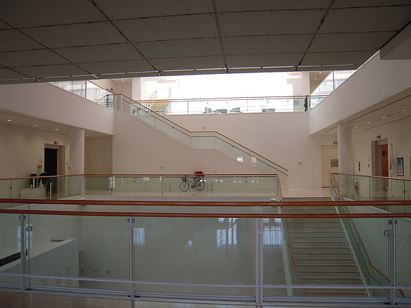 首爾市立美術館 首爾市立美術館