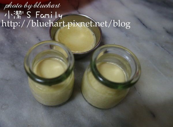 蜂蜜鮮奶布丁 蜂蜜鮮奶布丁