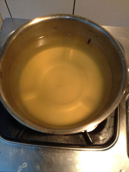 昆布雞骨高湯 昆布雞骨高湯