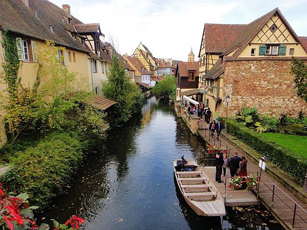 France: Colmar