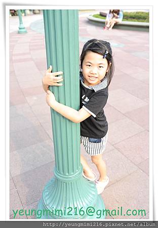 黑色迪士尼@2013-10-04 黑色迪士尼@2013-10-04