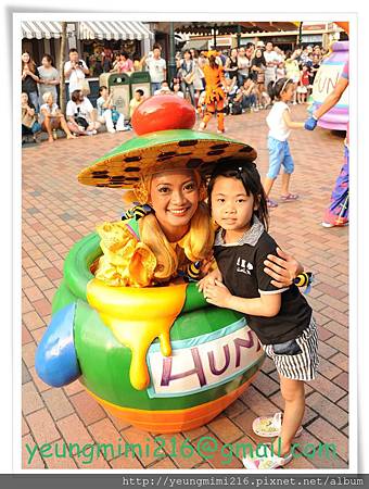 黑色迪士尼@2013-10-04 黑色迪士尼@2013-10-04