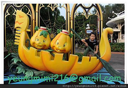 黑色迪士尼@2013-10-04 黑色迪士尼@2013-10-04