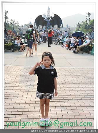 黑色迪士尼@2013-10-04 黑色迪士尼@2013-10-04