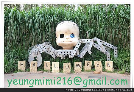 黑色迪士尼@2013-10-04 黑色迪士尼@2013-10-04