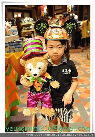 黑色迪士尼@2013-10-04 黑色迪士尼@2013-10-04