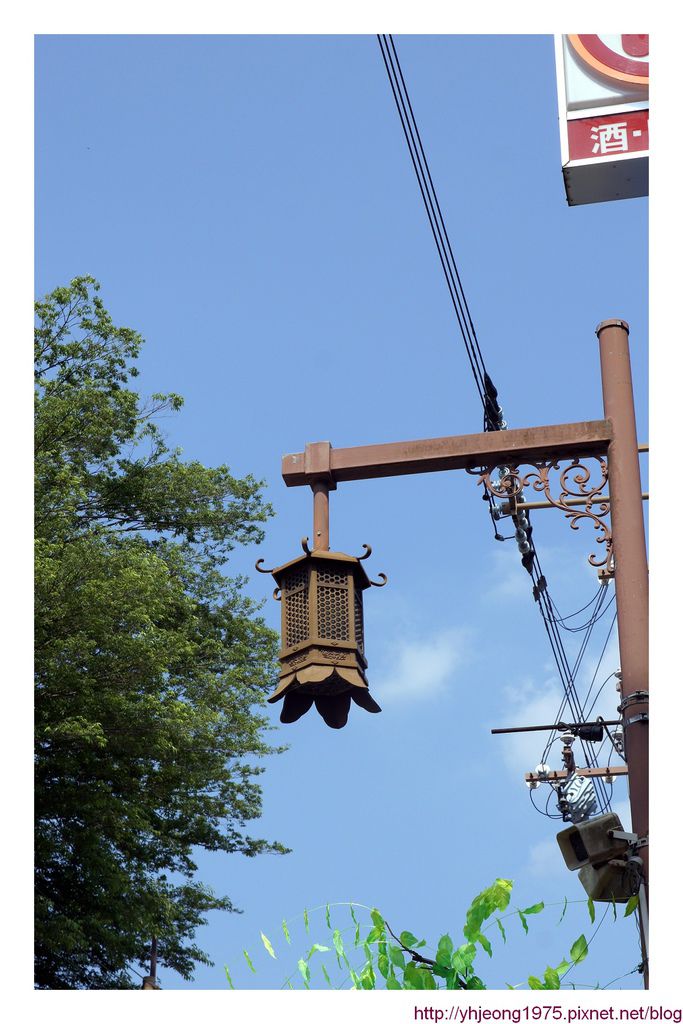 散策奈良-路燈.jpg