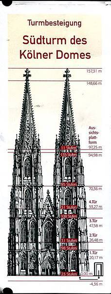 科隆大教堂門票001.jpg