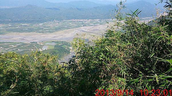 尾寮山3 尾寮山3