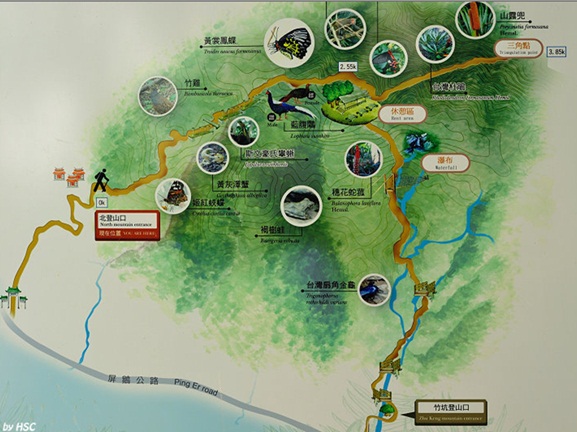 里龍山15 里龍山15