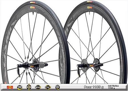 Mavic cosmic ultimate ssc sales