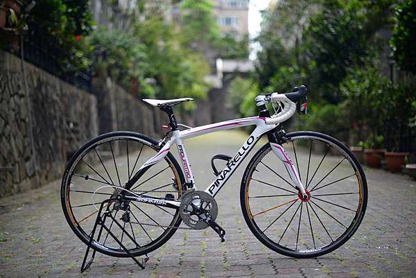 pinarello fp team 2015