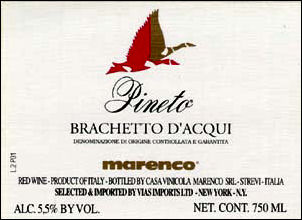 Brachetto