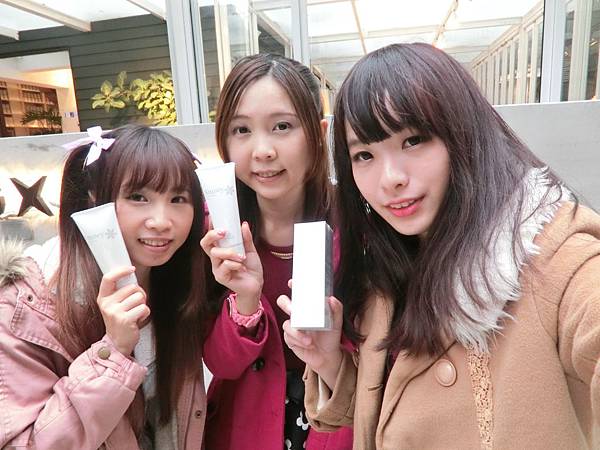 MINA調查團→體驗日本新保養銀座鈴蘭堂Bi Sachi美肌幸極上雪白淨透系列!