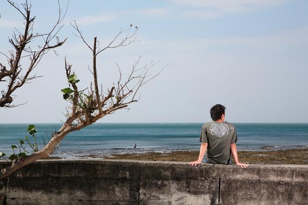 《海角七號》海報