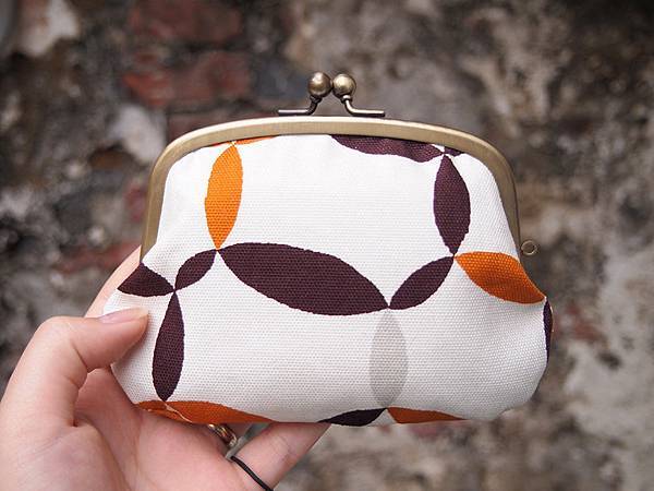 鹿府 亥之吉 inokichi 親子口金包