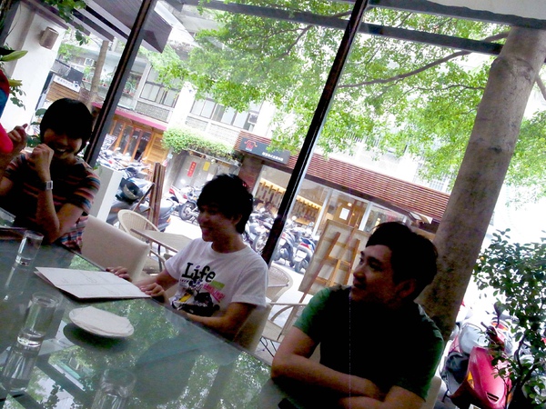 lavie cafe lavie cafe