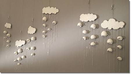 雨的聲音之灰色天空 雨的聲音之灰色天空