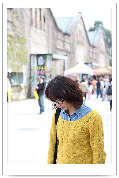 華山文創 華山文創