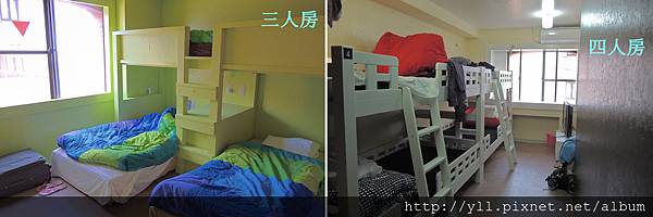 東京淺草便宜住宿: 女生會喜歡的 Khaosan Labor