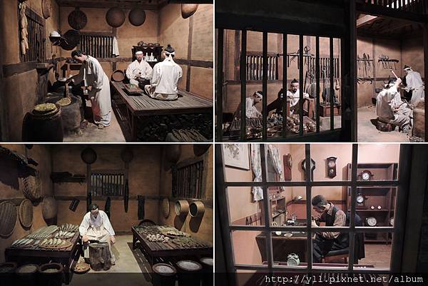 釜山博物館第二展館