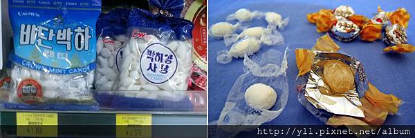 韓國必買糖果 韓國必買糖果