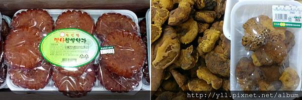 韓國超市食品 韓國超市食品