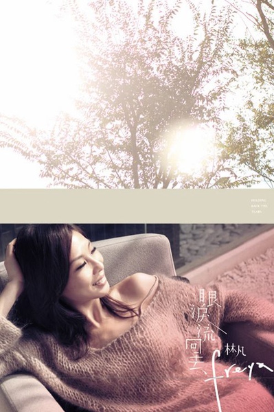 林凡 - 眼淚流回去