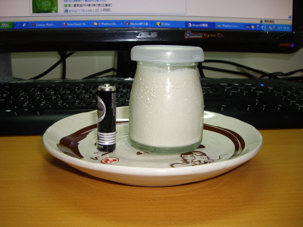 豆腐奶酪vs三號電池01.JPG 豆腐奶酪vs三號電池01.JPG