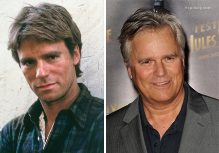 Richard Dean Anderson