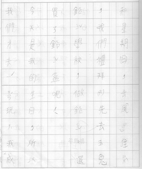 宜蘭旅-週記-1