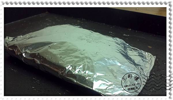 煙燻鮭魚鋁箔包