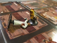 山中小屋圖 山中小屋圖