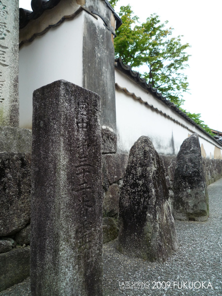 光明禪寺一景