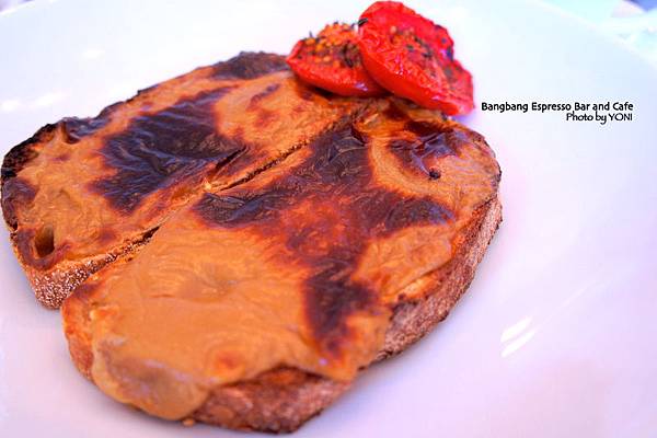 Welish rarebit (AUD 14.50) Welish rarebit (AUD 14.50)