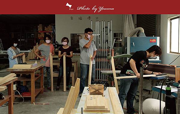 10月6日-體驗班一日課程實況 10月6日-體驗班一日課程實況