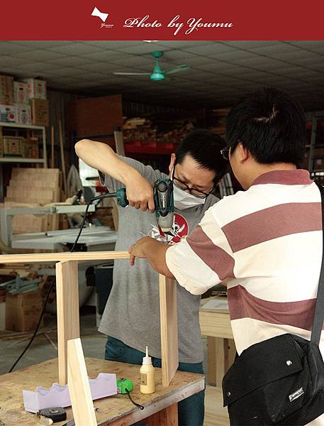 10月6日-體驗班一日課程實況 10月6日-體驗班一日課程實況