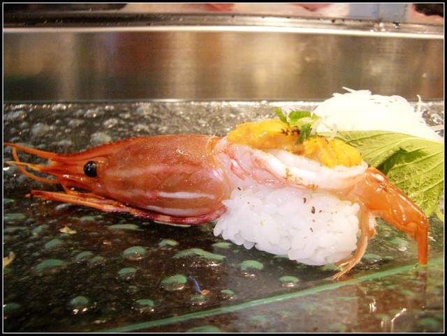 08年3月吃喝在高雄--宮圓日本料理(下) - 平凡文字創造生活的美