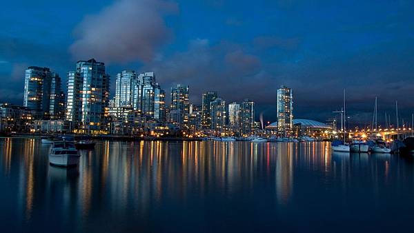 00678_vancouverdusk_2560x1600 00678_vancouverdusk_2560x1600